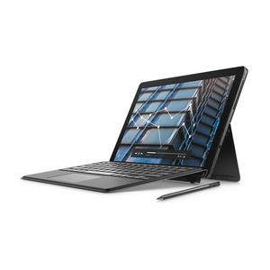 Dell Latitude 5290 12" Core i5 1,7 GHz - SSD 128 GB - 8GB QWERTY - Spaans