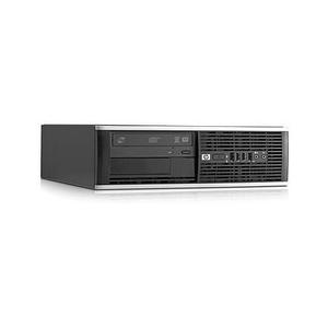 HP Compaq Pro 6305 SFF A4-5300B 3,4 - HDD 250 GB - 4GB