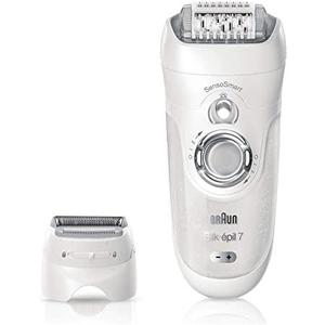 Αποτριχωτική μηχανή Braun Silk-épil 7 SE7875