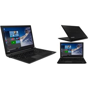 Toshiba Satellite C55-C-1L4 15,6-inch (2013) - Core i3-4005U - 6GB - HDD 1 TB AZERTY - Francês