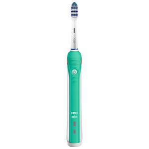 Brosse à dent électrique Oral-B Trizone 4000