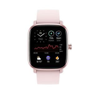 Uhren GPS Huami Amazfit GTS 2 Mini -