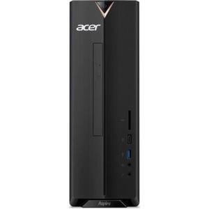 Acer Aspire XC-886-00E Core i3 3,6 GHz - SSD 128 Go + HDD 1 To RAM 8 Go