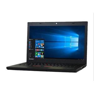 Lenovo ThinkPad T450 14” (2015)