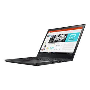 Lenovo ThinkPad T470 14” (2017)