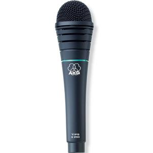 Akg TPS D3700 Acessórios De Áudio