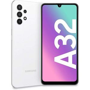 Galaxy A32 128 Gb Dual Sim - Blanco - Libre