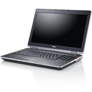 Dell Latitude E6520 15,6-inch (2011) - Core i5-2520M - 16GB - SSD 480 GB AZERTY - Francês