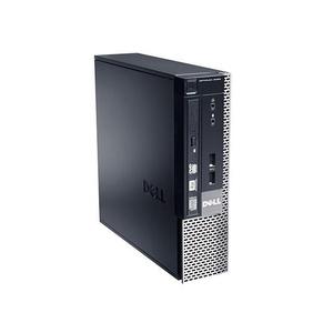 Dell OptiPlex 9020 USFF Core i5 2,9 GHz - SSD 120 GB RAM 8 GB