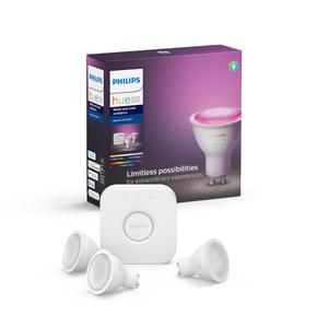 Philips Hue Kit Lighting