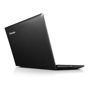 Lenovo G500 15,6-inch (2012) - Core i7-3632QM - 8GB - HDD 500 GB AZERTY - Francês