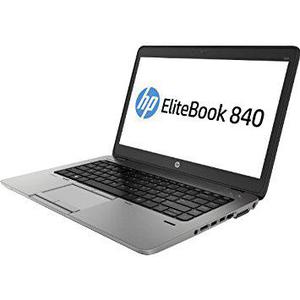 HP EliteBook 840 G1 14” (2014)