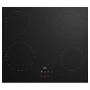 Beko HII64401MT Herdplatte