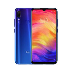 Xiaomi Redmi Note 7 32 Gb Dual Sim - Aurora Blue - Ohne Vertrag
