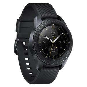 Smart Watch Galaxy Watch (42mm) HR GPS - Black