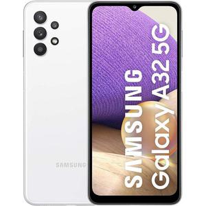 Galaxy A32 5G 128 Gb Dual Sim - Blanco - Libre