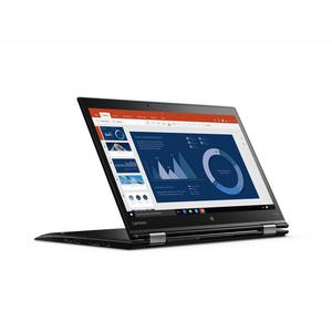 Lenovo ThinkPad X1 Yoga Gen 2 14-inch Core i7-7600U - SSD 512 GB - 16GB QWERTY - Italiano
