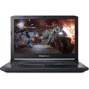 Acer Predator Helios 300 PH315-52-73AD 15" Core i7 2,6 GHz - SSD 512 Go - 8 Go - NVIDIA GeForce GTX 1660 Ti AZERTY - Français
