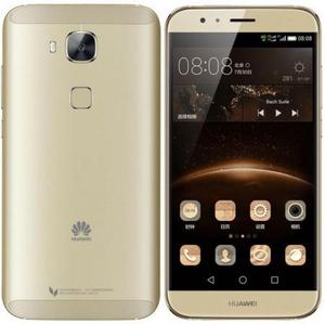 Huawei G8 16 Gb Dual Sim - Gold - Ohne Vertrag