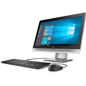 HP ProOne 600 G2 AiO 21" Core i5 3,2 GHz - HDD 1 TB - 8GB Teclado francés