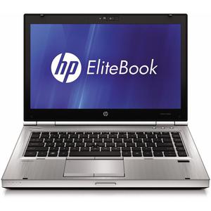 HP EliteBook 8460P 14” (2011)