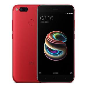 Xiaomi Mi A1 64 Gb Dual Sim - Rojo - Libre