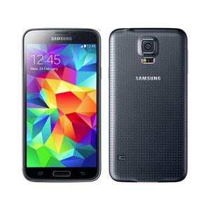 Galaxy S5 16 Gb - Schwarz - Ohne Vertrag