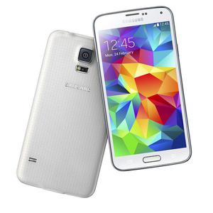 Galaxy S5 16 Gb - Weiß - Ohne Vertrag