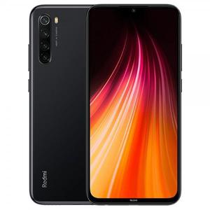 Xiaomi Redmi Note 8T 64GB Dual Sim - Grijs - Simlockvrij