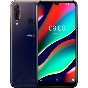 Wiko View3 Pro 64 Go Dual Sim - Bleu - Débloqué