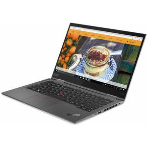 Lenovo ThinkPad X1 Yoga 14” (2017)