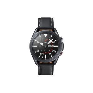 Smart Watch Galaxy Watch3 SM-R845 HR GPS - Black