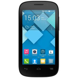 Alcatel One Touch Pop C2 Dual Sim - Noir- Débloqué