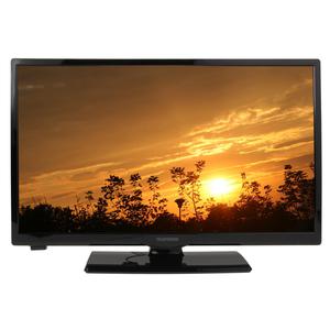 Fernseher Telefunken LED HD 720p 61 cm L24H275D3