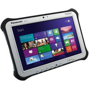Panasonic Toughpad FZ-G1 MK2 (2013) 128 Go - WiFi + 4G - Gris/Noir - Débloqué