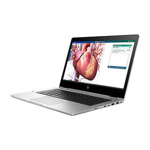 HP EliteBook X360 1030 G2 13" Core i5 2,6 GHz - SSD 256 Go - 16 Go AZERTY - Français