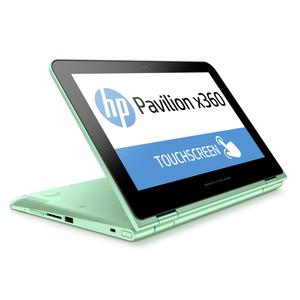 HP Pavilion X360 11-K004NF 11,6” (2015)