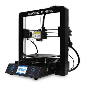 Anycubic I3 Mega Impresora 3D