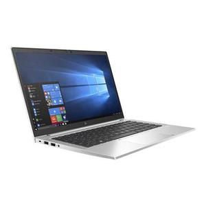 Hp EliteBook 830 G7 13,3-inch (2020) - Core i5-10310U - 32GB - SSD 256 GB AZERTY - Francês