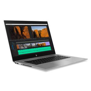 HP ZBook Studio G5 15" Core i7 2,6 GHz - SSD 256 Go - 16 Go AZERTY - Français
