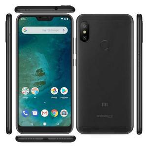 Xiaomi Mi A2 Lite 32GB - Nero (Midnight Black)