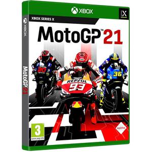 MotoGP 21 - Xbox Series X