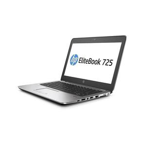 HP EliteBook 725 G3 12.5” (2015)