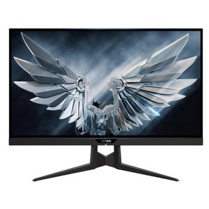 GIGABYTE  aorus fi27q-ek noir