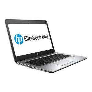 HP EliteBook 840 G3 14” (2016)