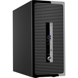 HP ProDesk 400 G3 MT Core i5 2,7 GHz - SSD 240 Go RAM 8 Go