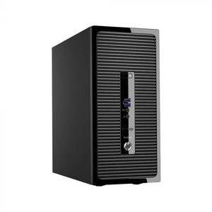 HP ProDesk 400 G3 MT Core i5 2,7 GHz - SSD 240 Go + HDD 500 Go RAM 8 Go