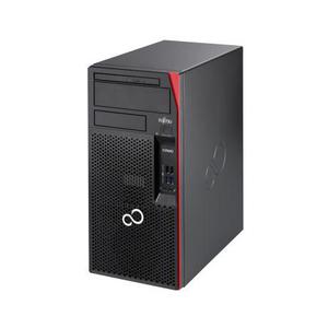 Fujitsu Esprimo P557 Tower Core i7 3,4 GHz - SSD 256 Go RAM 8 Go
