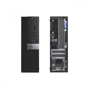 Dell OptiPlex 5040 SFF Core i5 2,7 GHz - SSD 256 GB RAM 8 GB