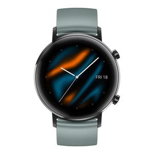 Huawei Smart Watch Watch GT 2 GPS - Prateado